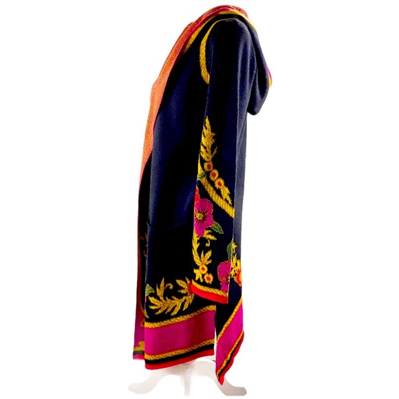 MAX SPORT | ❤️HOST PICK ❤️NWT Hooded Cardigan M - Picture 2 of 11